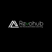 RevoHub Logo